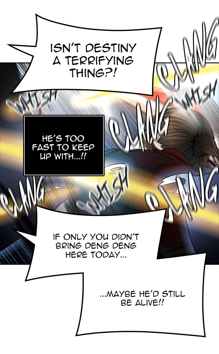 Tower of God, Chapter 448 image 089